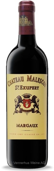 Château Malescot St. Exupéry